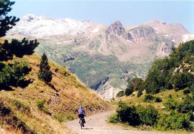 Parque Nacional de Ordesa y Monte Perdido