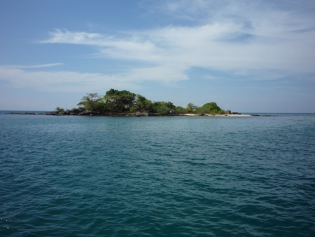 Turtle Island